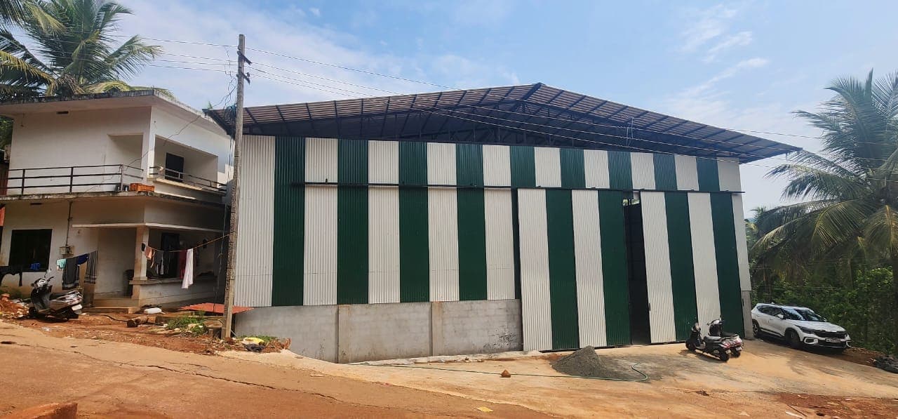 Solid Waste Management